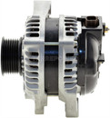 TERREPOWER formerly BBB Industries Alternator 11390 - view 2