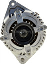 TERREPOWER formerly BBB Industries Alternator 11390 - view 3