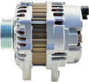 TERREPOWER formerly BBB Industries Alternator 11410 - view 4