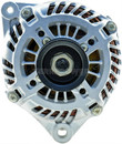 TERREPOWER formerly BBB Industries Alternator 11438 - view 3