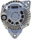 TERREPOWER formerly BBB Industries Alternator 11438 - view 4