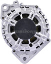 TERREPOWER formerly BBB Industries Alternator 11458 - view 3