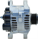 TERREPOWER formerly BBB Industries Alternator 11491 - view 2