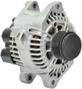TERREPOWER formerly BBB Industries Alternator 11493