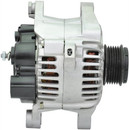 TERREPOWER formerly BBB Industries Alternator 11493 - view 2