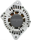 TERREPOWER formerly BBB Industries Alternator 11493 - view 3