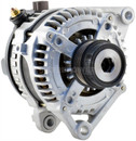 TERREPOWER formerly BBB Industries Alternator 11516