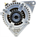 TERREPOWER formerly BBB Industries Alternator 11516 - view 4