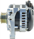 TERREPOWER formerly BBB Industries Alternator 11534 - view 2