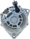 TERREPOWER formerly BBB Industries Alternator 11540 - view 4