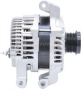 TERREPOWER formerly BBB Industries Alternator 11554 - view 2