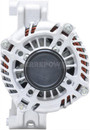 TERREPOWER formerly BBB Industries Alternator 11554 - view 3