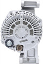 TERREPOWER formerly BBB Industries Alternator 11554 - view 4