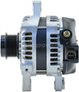 TERREPOWER formerly BBB Industries Alternator 11577 - view 2