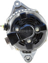 TERREPOWER formerly BBB Industries Alternator 11577 - view 4