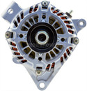 TERREPOWER formerly BBB Industries Alternator 11579 - view 4