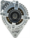 TERREPOWER formerly BBB Industries Alternator 11591 - view 3
