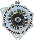 TERREPOWER formerly BBB Industries Alternator 11614 - view 3