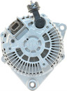 TERREPOWER formerly BBB Industries Alternator 11614 - view 4
