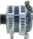 TERREPOWER formerly BBB Industries Alternator 11624 - view 2