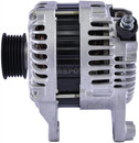 TERREPOWER formerly BBB Industries Alternator 11635 - view 3