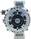 TERREPOWER formerly BBB Industries Alternator 11651 - view 3