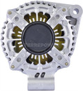 TERREPOWER formerly BBB Industries Alternator 11762 - view 3