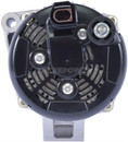 TERREPOWER formerly BBB Industries Alternator 11762 - view 4