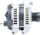 TERREPOWER formerly BBB Industries Alternator 11792 - view 2
