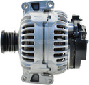 TERREPOWER formerly BBB Industries Alternator 12384 - view 2