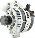 TERREPOWER formerly BBB Industries Alternator 12884