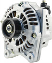 TERREPOWER formerly BBB Industries Alternator 13448