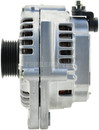 TERREPOWER formerly BBB Industries Alternator 13448 - view 2