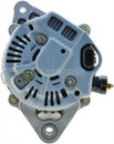 TERREPOWER formerly BBB Industries Alternator 13551 - view 2