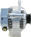 TERREPOWER formerly BBB Industries Alternator 13671 - view 3
