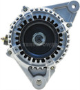 TERREPOWER formerly BBB Industries Alternator 13755 - view 3