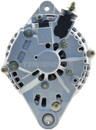 TERREPOWER formerly BBB Industries Alternator 13778 - view 2