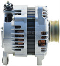 TERREPOWER formerly BBB Industries Alternator 13826 - view 3
