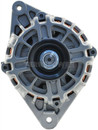 TERREPOWER formerly BBB Industries Alternator 13839 - view 3