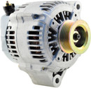 TERREPOWER formerly BBB Industries Alternator 13859