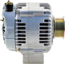 TERREPOWER formerly BBB Industries Alternator 13859 - view 3