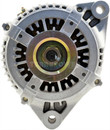 TERREPOWER formerly BBB Industries Alternator 13859 - view 4