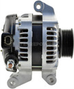 TERREPOWER formerly BBB Industries Alternator 13868 - view 2