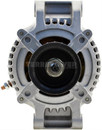 TERREPOWER formerly BBB Industries Alternator 13868 - view 3