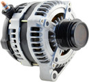 TERREPOWER formerly BBB Industries Alternator 13870