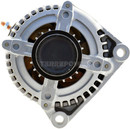 TERREPOWER formerly BBB Industries Alternator 13870 - view 3