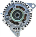TERREPOWER formerly BBB Industries Alternator 13872 - view 3