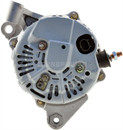 TERREPOWER formerly BBB Industries Alternator 13873 - view 4