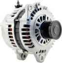 TERREPOWER formerly BBB Industries Alternator 13939