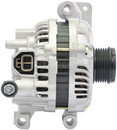 TERREPOWER formerly BBB Industries Alternator 13996 - view 2